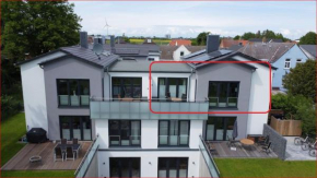 Ferienwohnung - James Cook in Petersdorf